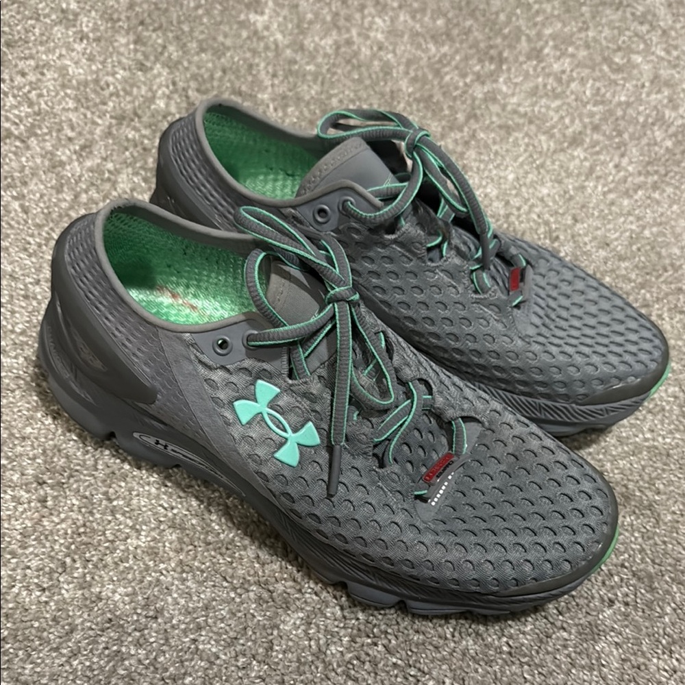 Under Armour Speedform Gemini 2 Women’s Athletic Shoes